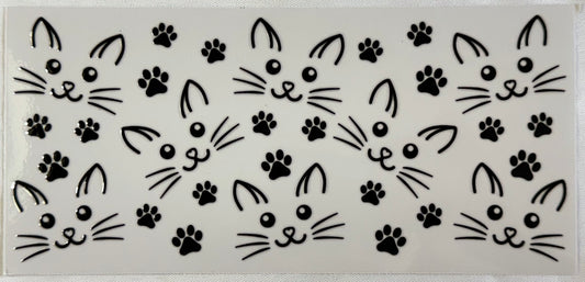 Cat Decal